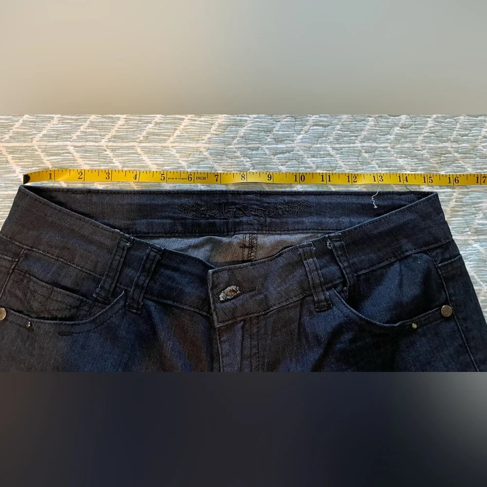 Bootcut Jeans - Picture 3 of 8